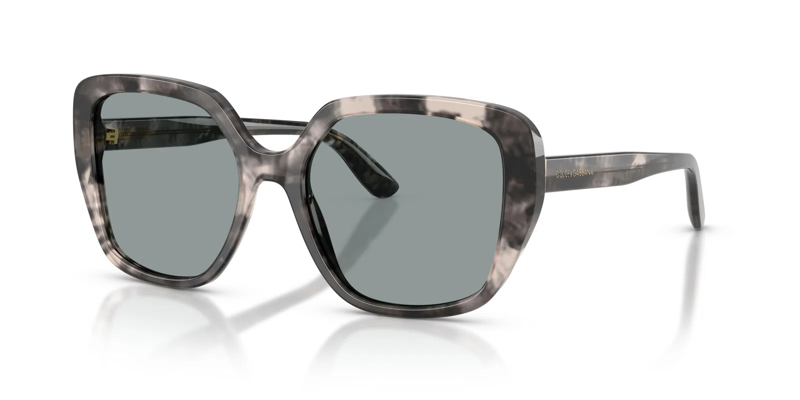Dolce & Gabbana 4569 Sunglasses - view 4